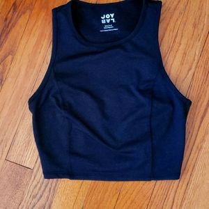 XS longline sports bra